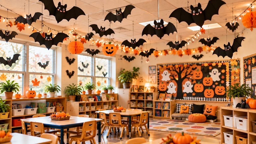 Paper Bats